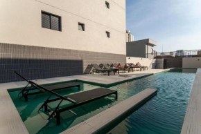 Vita Residence Bom Retiro